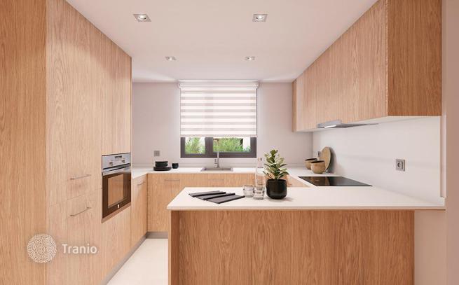 Ground Floor Apartments 150 m from the Beach in Casares, Estepona