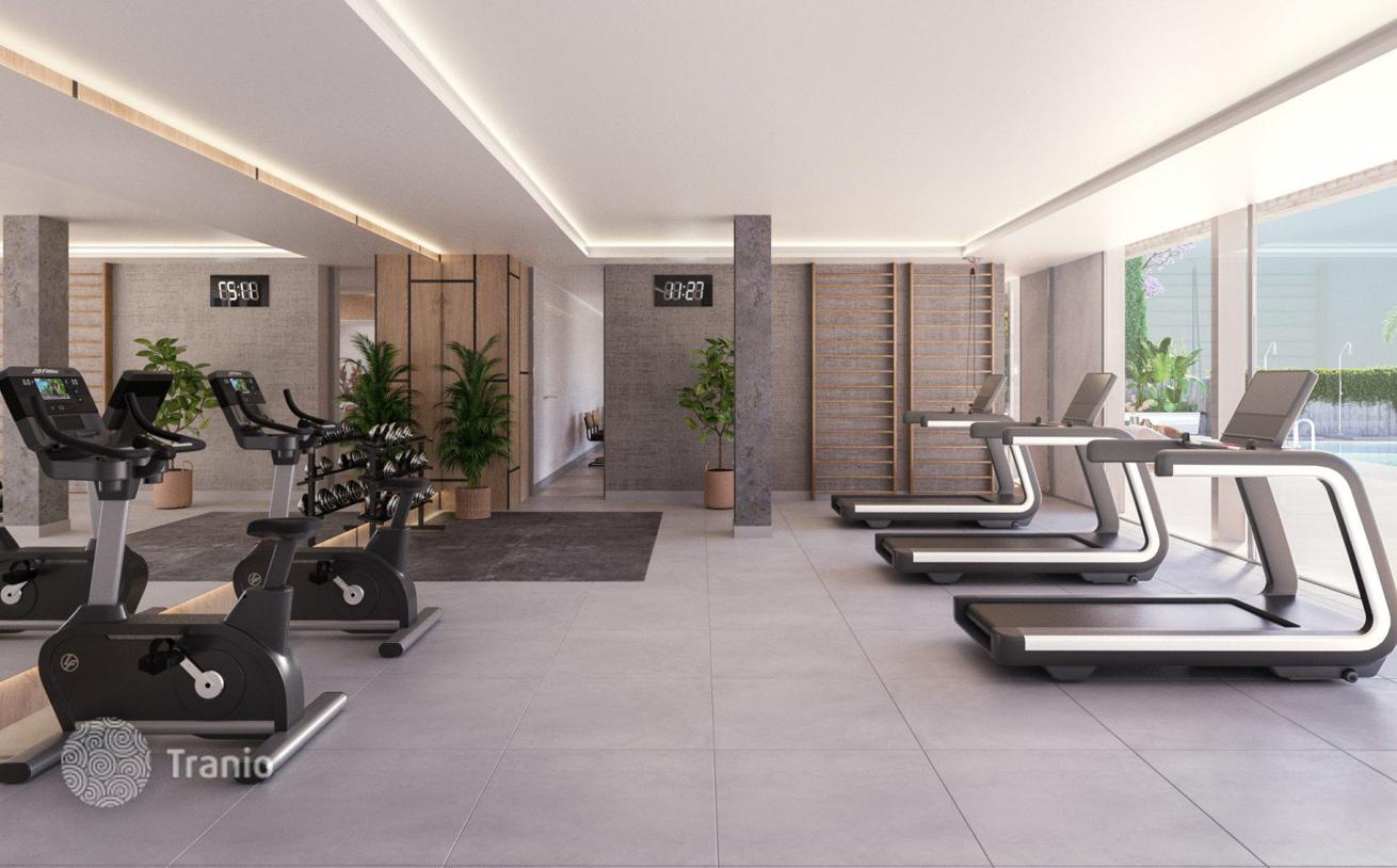 Apartments in Marbella, photo 3