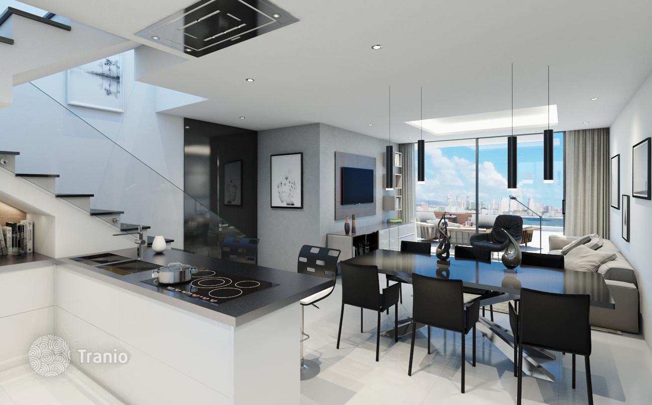 3-комнатная квартира 297 м² в Бенидорме, Испания