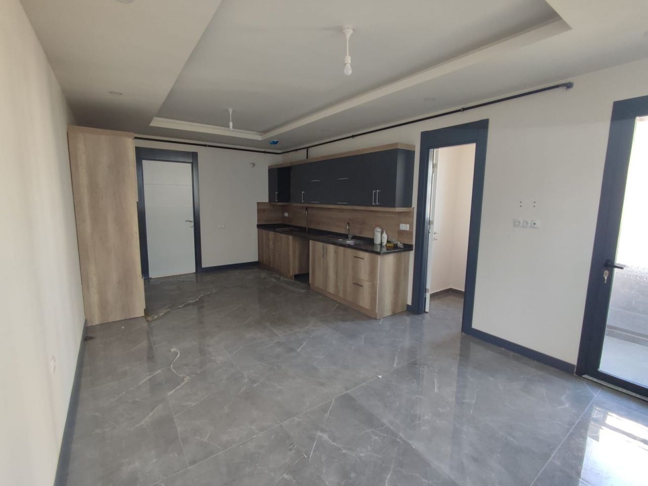 4-Bedroom Apartment in Mersin