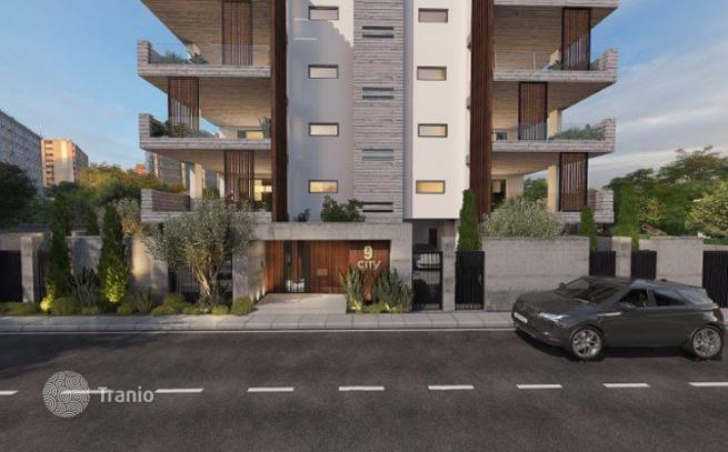 2-Bedroom Apartment in New Build in Paphos, Cyprus, photo 3