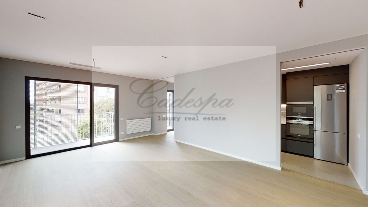 Квартира в Барселоне, Испания, 154 м², фото 3