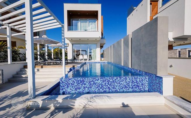 2-Bedroom Villa in Ayia Napa, Cyprus