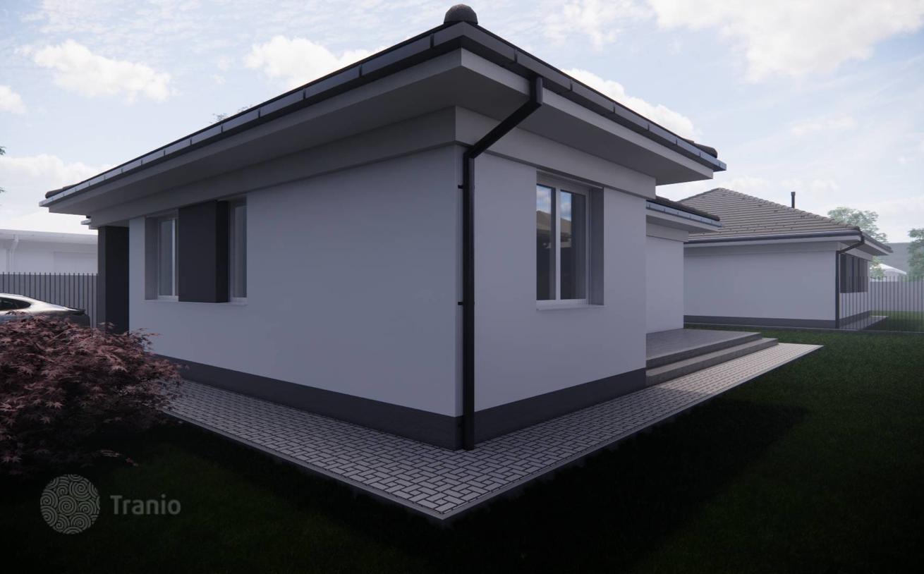3-Bedroom House in Debrecen, photo 5