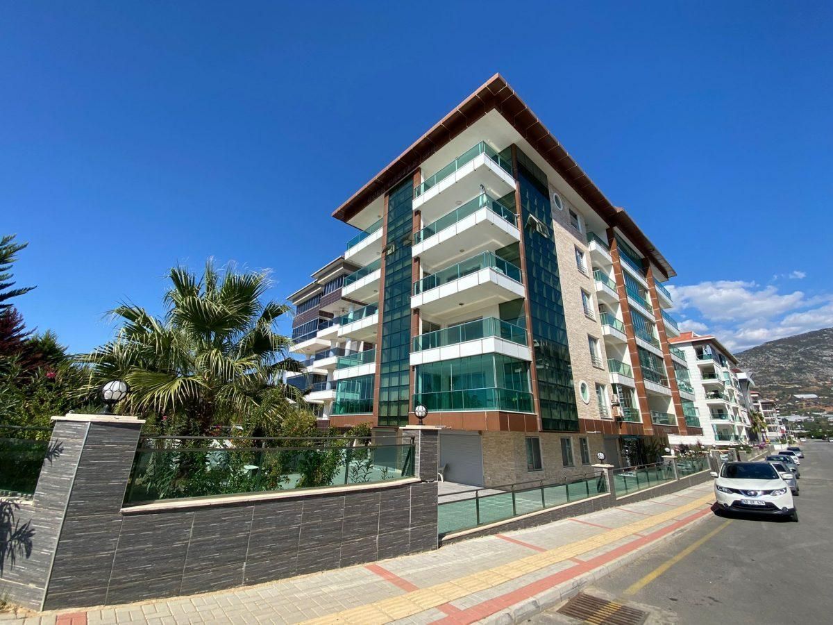 Apartment in Kestel, Antalya