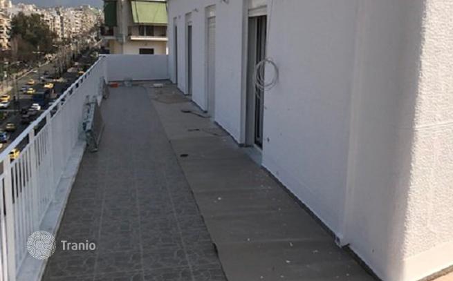 3-Bedroom Penthouse in Athens City Center, photo 4