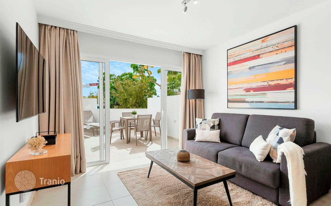 1-Bedroom Apartment in Golf del Sur, Tenerife