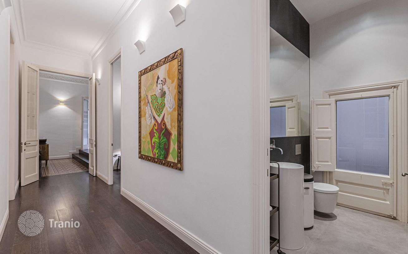3-комнатная квартира 185 м² в Барселоне, Испания, фото 4