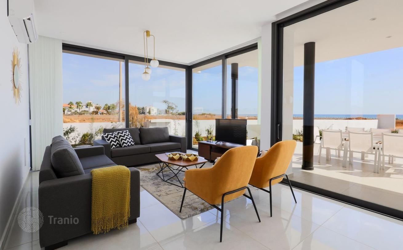4-Bedroom Villa in Famagusta, Cyprus, photo 4