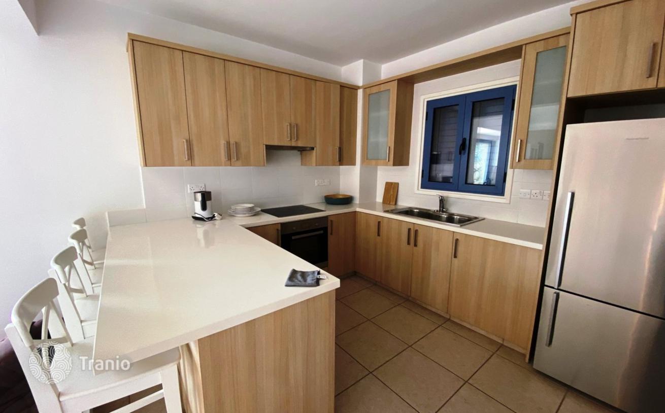 4-комнатная вилла 235 м² в Агиа Триада, Кипр, фото 4