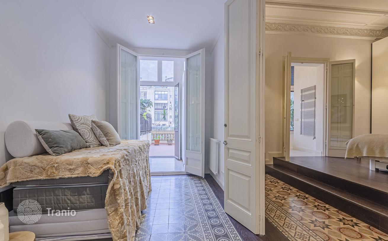 3-комнатная квартира 185 м² в Барселоне, Испания, фото 3