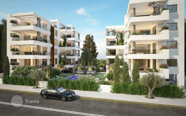 2-Bedroom Apartment in Paphos, photo 2