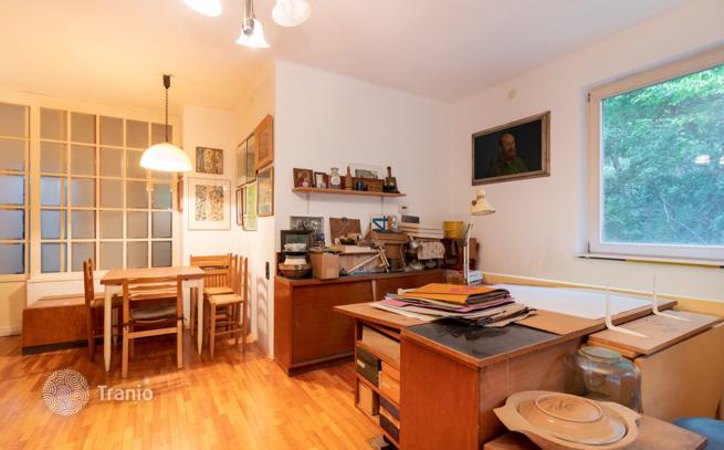 6-Bedroom House in Budapest, Hungary, photo 3