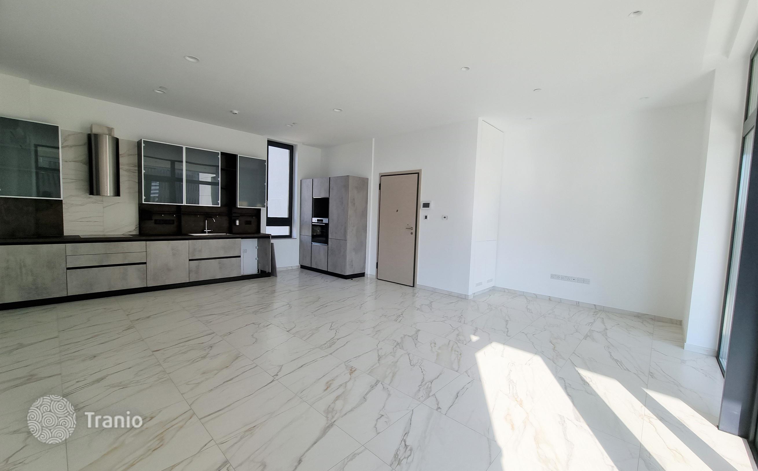 Beachfront Apartments with Shared Pool and Panoramic Sea Views in Germasogeia, Limassol, photo 2