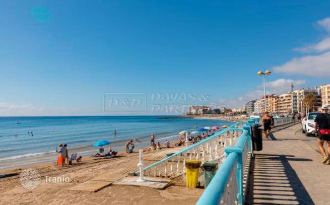 1-комнатная квартира 66 м² в Торревьехе, Испания, фото 5