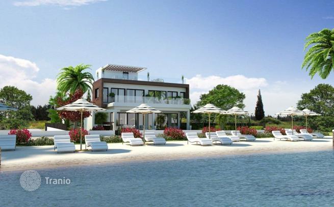 4-комнатная вилла 200 м² в Ливадии, Кипр, фото 5