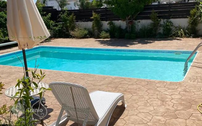 4-комнатный особняк 150 м² в Ороклини, Кипр, фото 2