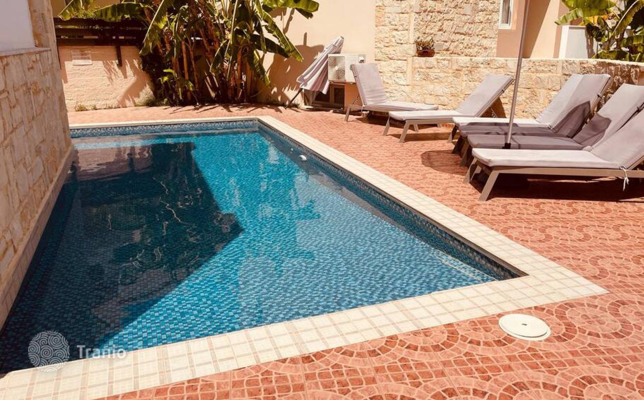 Four Villas with Private Pools in Platanias, Crete, photo 3
