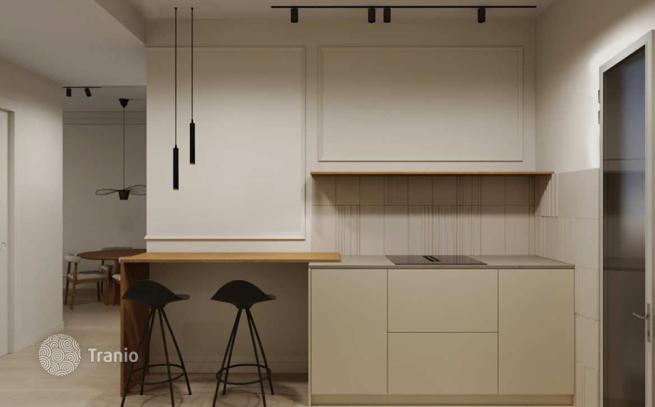 2-Bedroom Apartment in Les Corts, Barcelona