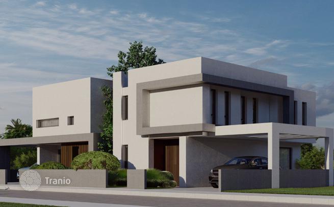 3-комнатный особняк 150 м² в Арадипу, Кипр