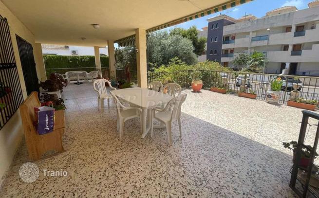 4-Bedroom Villa in Denia, Spain, photo 3