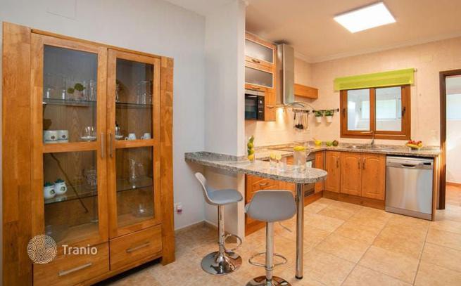 2-Bedroom House in Calpe