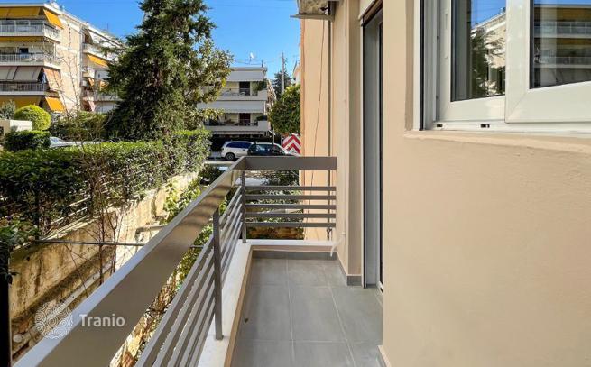 Renovated 2-Bedroom Apartment in Syntagma, Athens