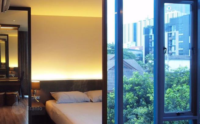 2-Bedroom Condo in Phaya Thai, Bangkok, photo 2