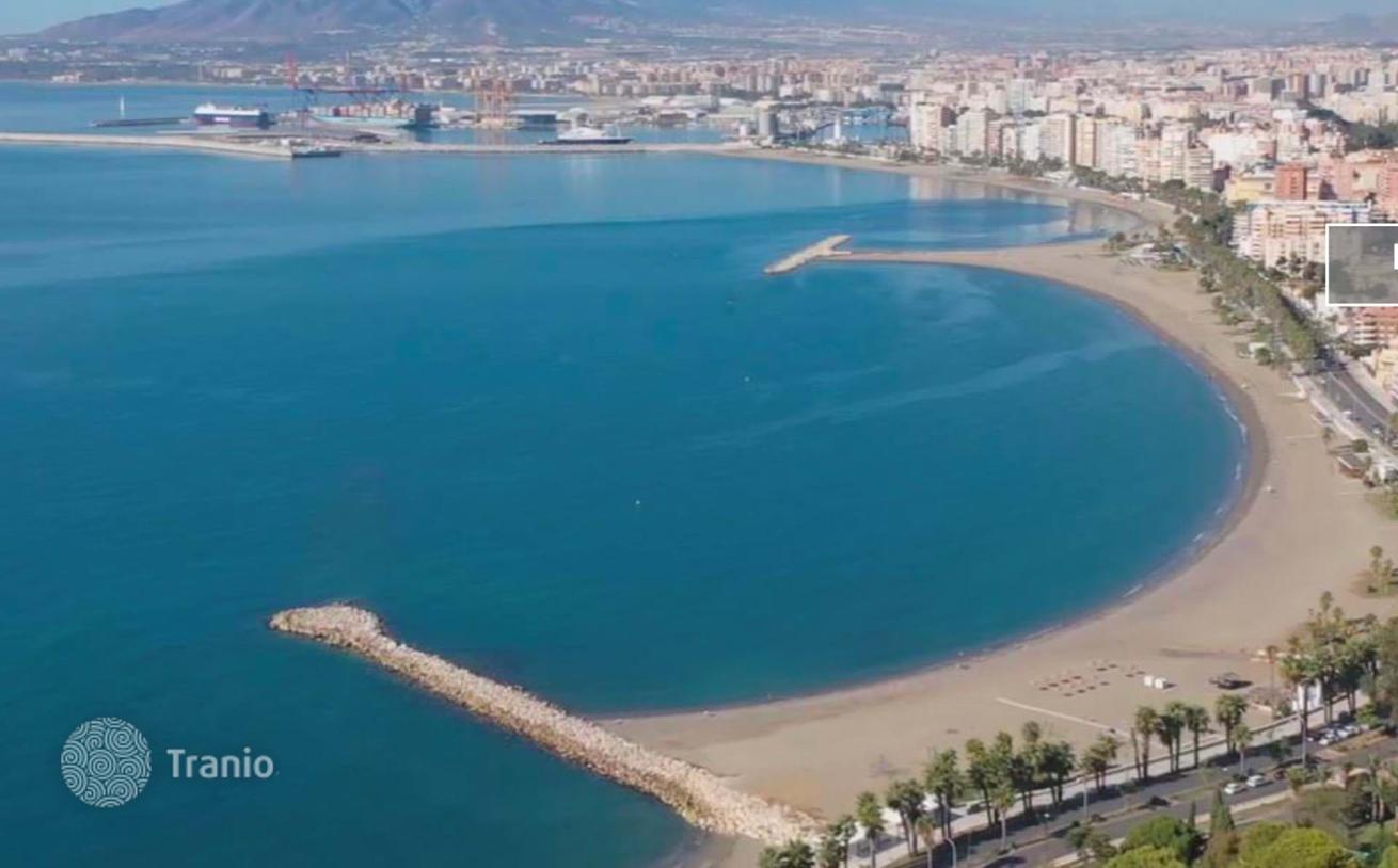 Новый элитный проект в La Caleta, Málaga, фото 4