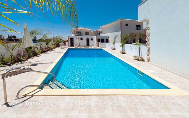 Villa in Prestigious Ayia Napa, photo 2