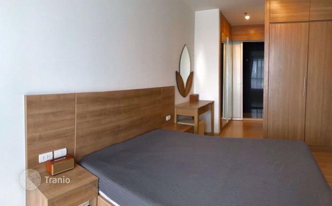 1-Bedroom Condo in Phaya Thai, Bangkok
