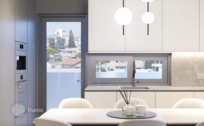 Luxury Residences in Katholiki, Limassol, photo 4