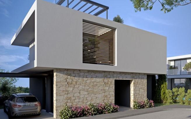 3-Bedroom Villa in Ayia Napa, Cyprus, photo 5