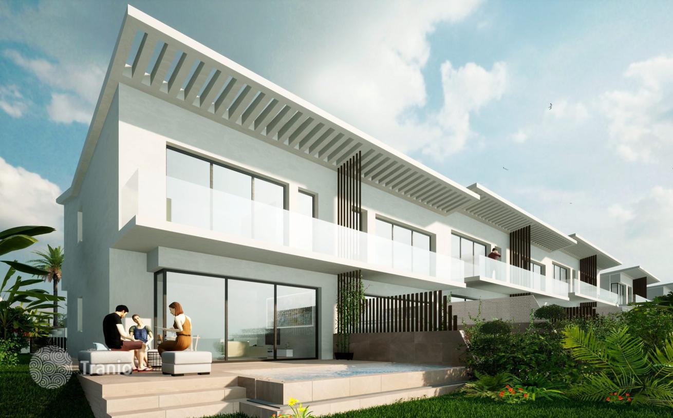 4-Bedroom Villa with Private Pool in Marbella, Spain, photo 2
