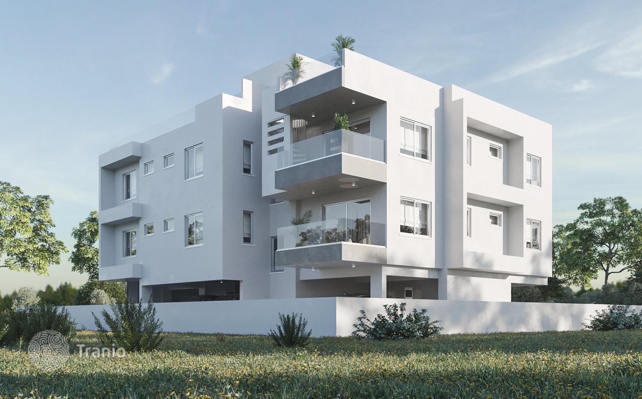 1-Bedroom Apartment in Kiti, Cyprus, photo 2