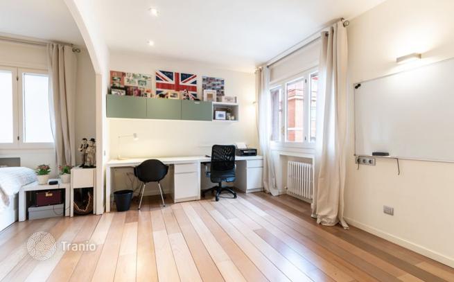 5-Bedroom Apartment in Sarrià-Sant Gervasi, Barcelona, photo 4