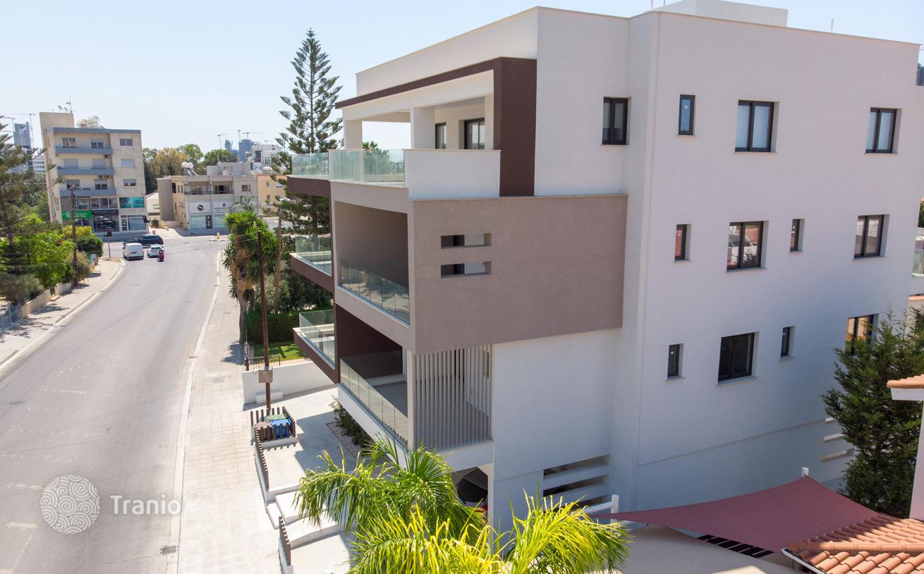 5-Unit Low-Rise Development Near Dasudi Beach, Limassol, photo 5
