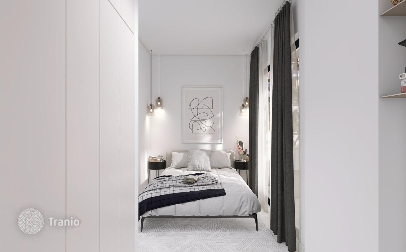 New Apartments in a Quiet Area near Zea Marina, Piraeus, photo 4