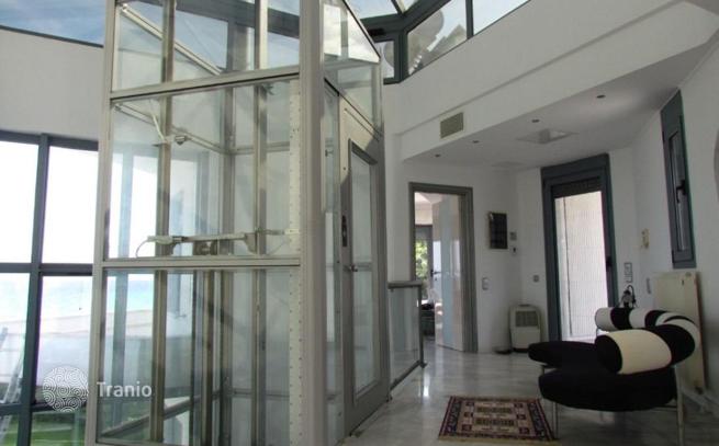 7-Bedroom Villa with Private Pool in Polichrono, Kassandra, photo 5