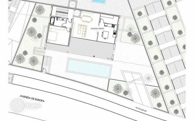 Two New Villas with Private Pools and Sea Views in Costa Adeje, Tenerife, photo 5