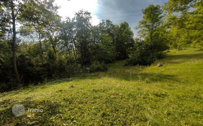 Land Plot in Kolasin, Montenegro, photo 2