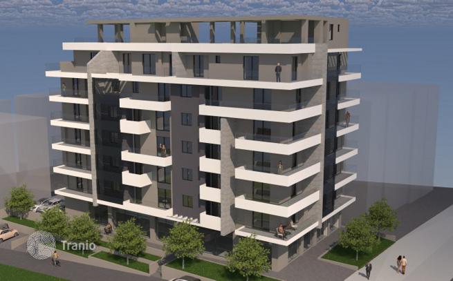1-Bedroom Townhouse in Evosmos, Thessaloniki