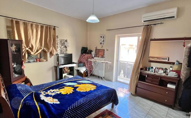 2-Bedroom Apartment in Agios Nikolaos, photo 5