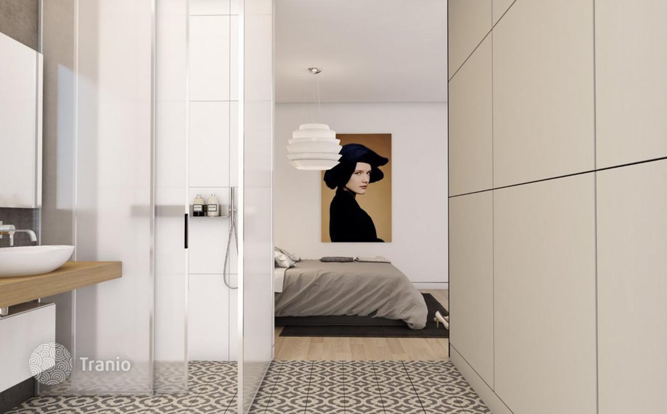 2-Bedroom Apartment with Smart Home System in Barcelona, photo 5