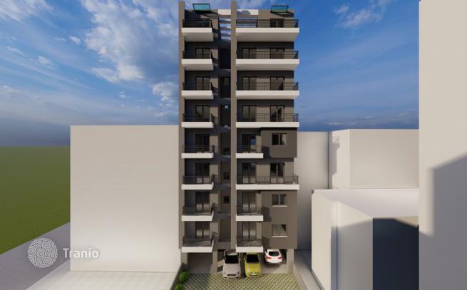 3-Bedroom House in Thessaloniki, Greece