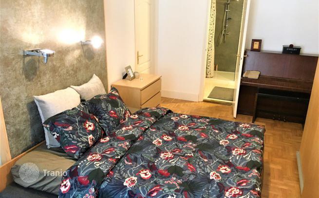 5-комнатная квартира 93 м² в Районе VI (Терезвароше), Венгрия, фото 4