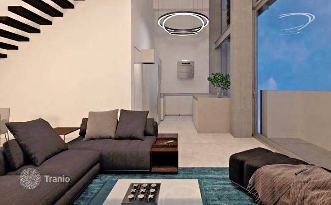 Spacious Apartment with Terraces and Parking in Acropolis, Nicosia