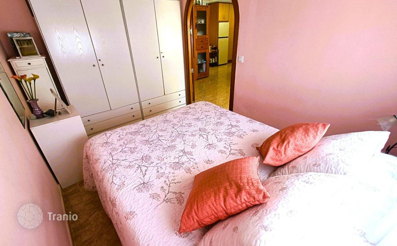1-Bedroom Apartment with Sea View in Benidorm, photo 5