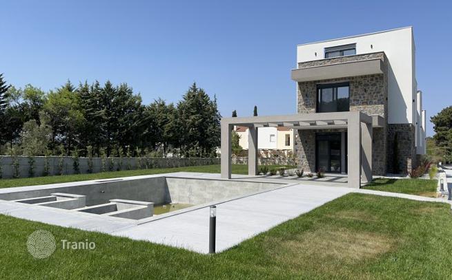 3-Bedroom House with Private Pool in Pefkochori, photo 5