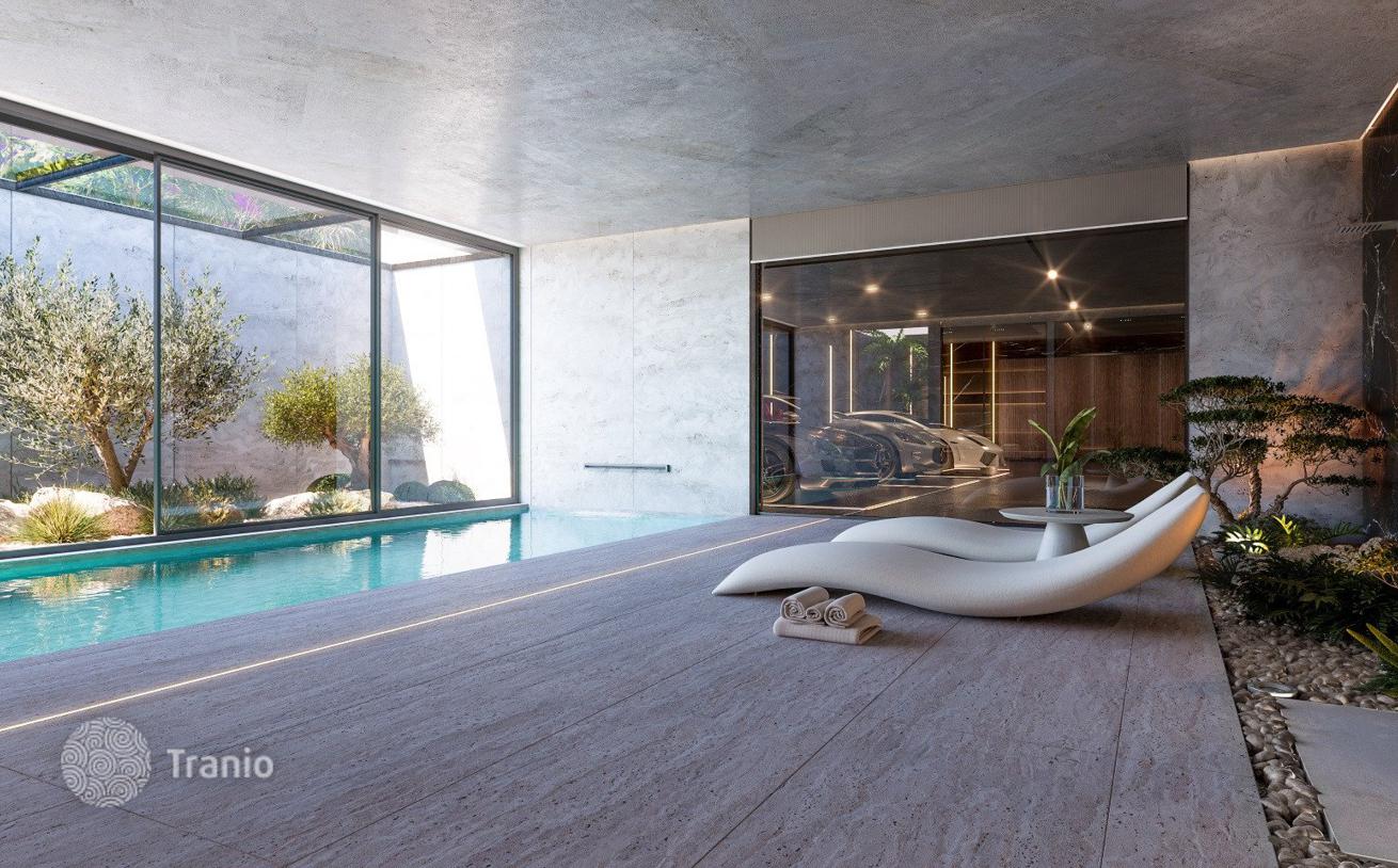 4-Bedroom Villa in Marbella, photo 4